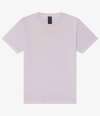 CV4810 4810GD Canvas Unisex Heavyweight Washed T-Shirt Washed Lavender colour image